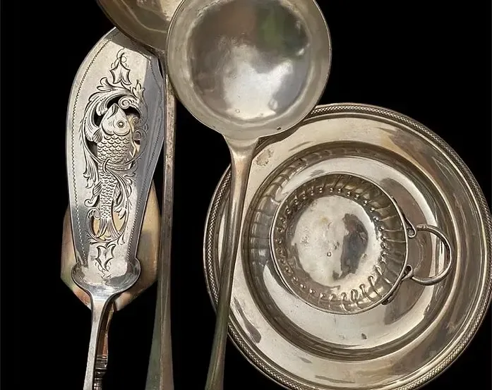Achat bijoux anciens et montres à Binches