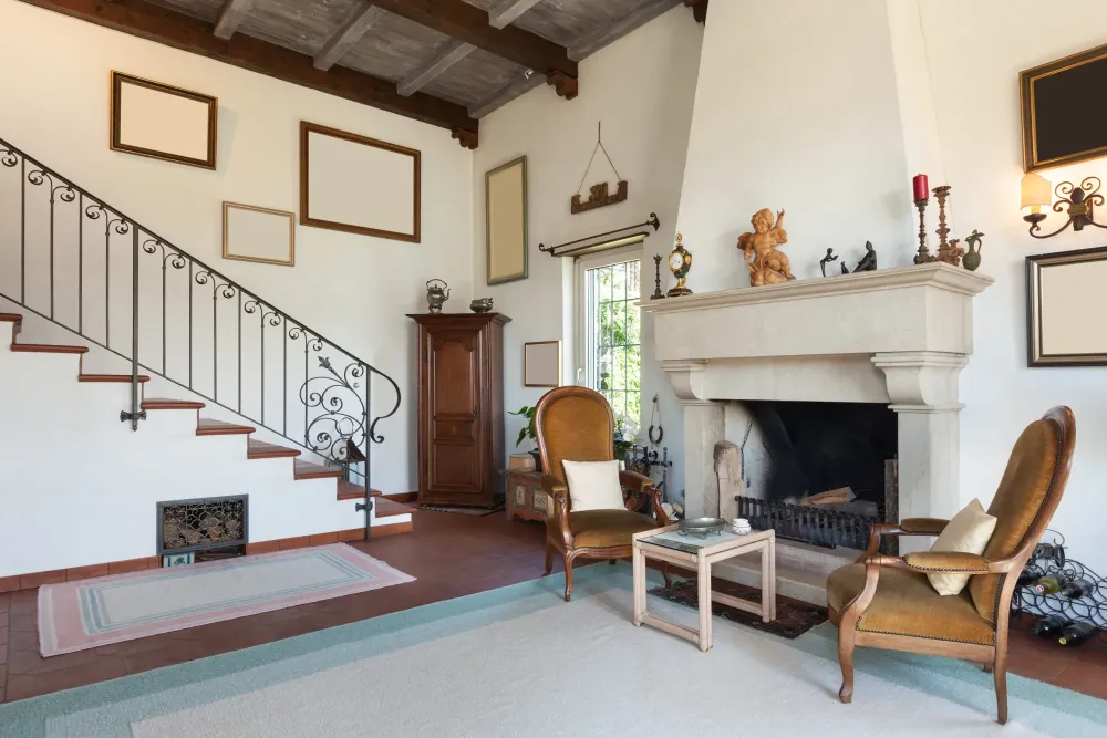 Vendre des objets suite à un décès à Binches